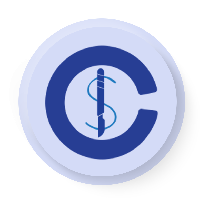 CS logo