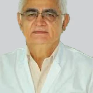 Prof. Dr. Tej Krishan Thusoo
