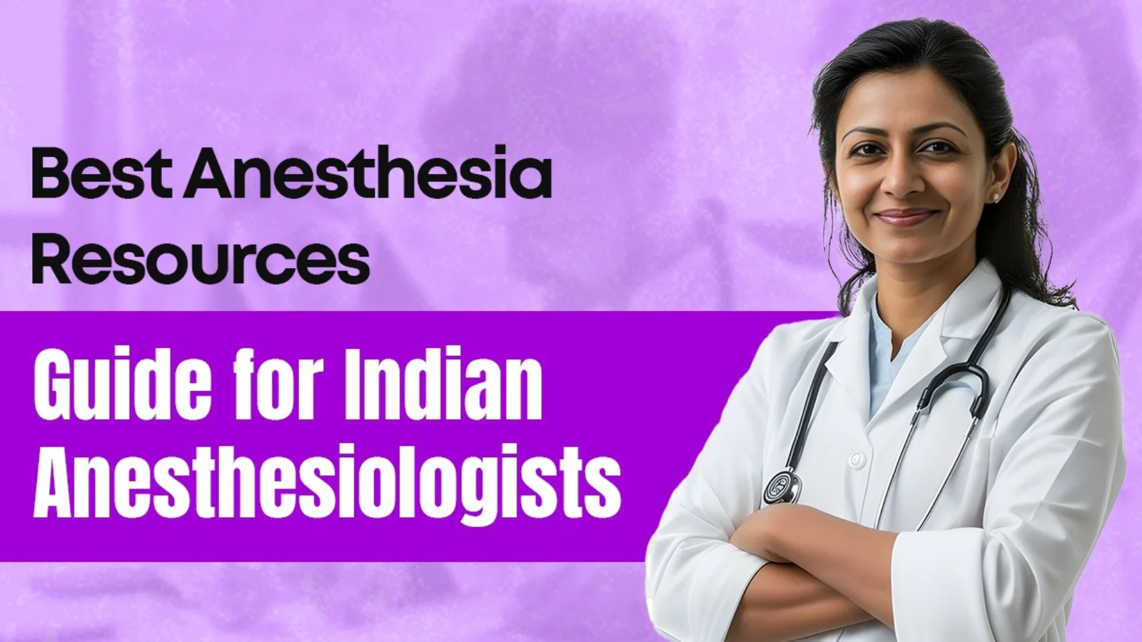 Anesthesia Residents