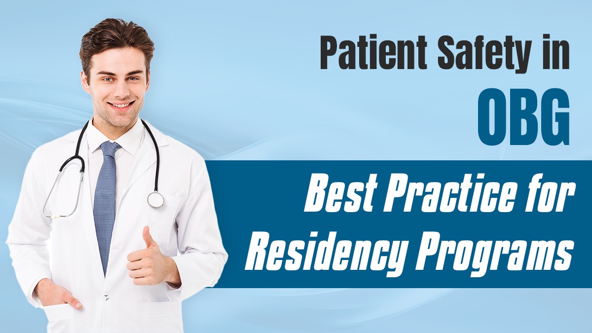 OBG Residents