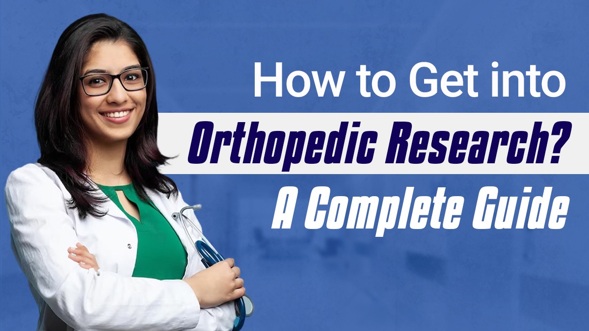 Orthopedics Residents