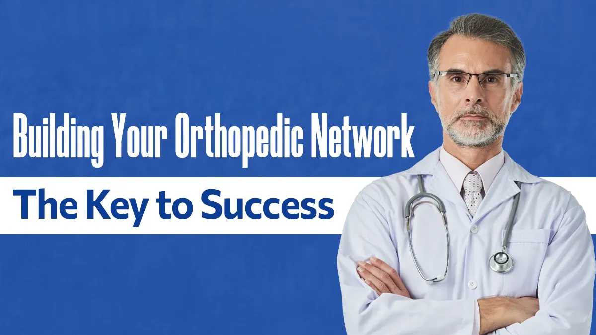 orthopedics residency programs