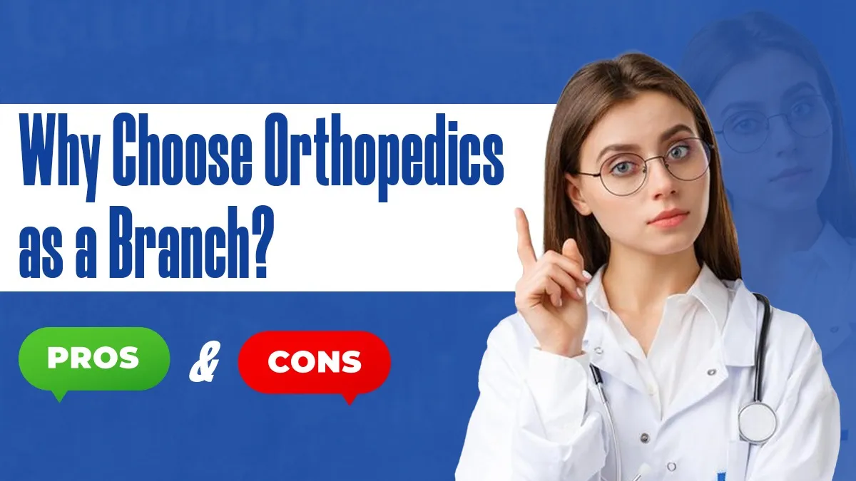 Orthopedics Residents
