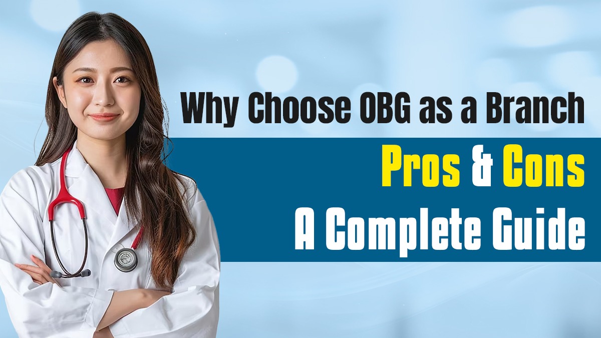 OBG residency