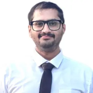 Dr. Karthik K