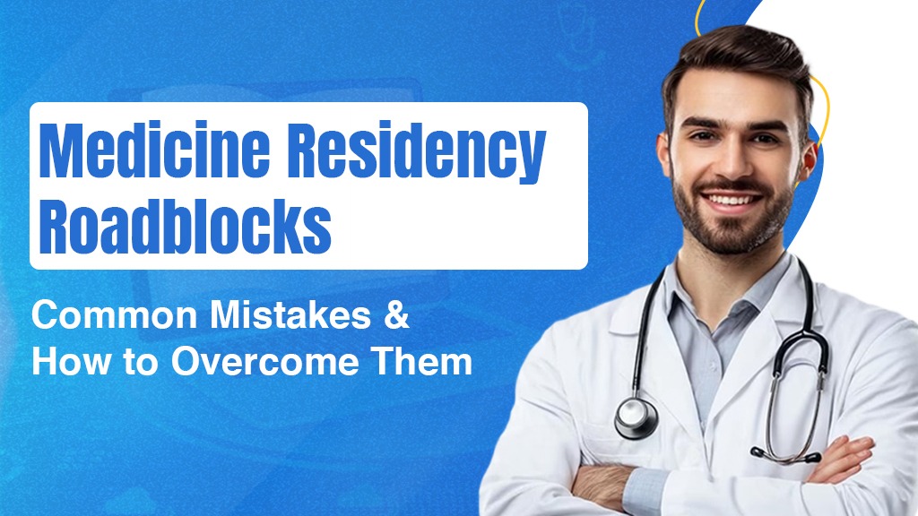 Medicine Residents