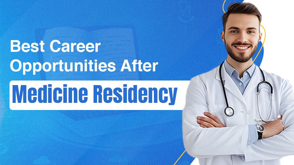 Medicine Residency