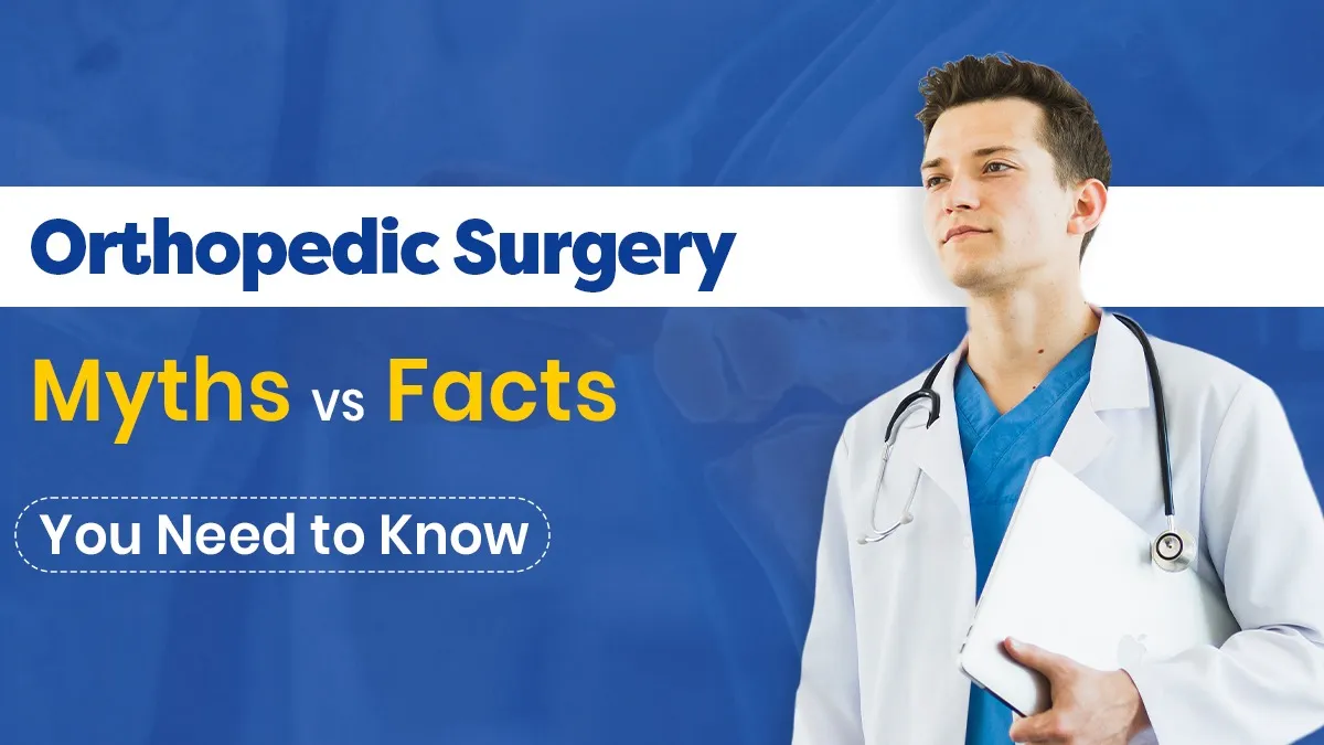 Orthopedics Residency