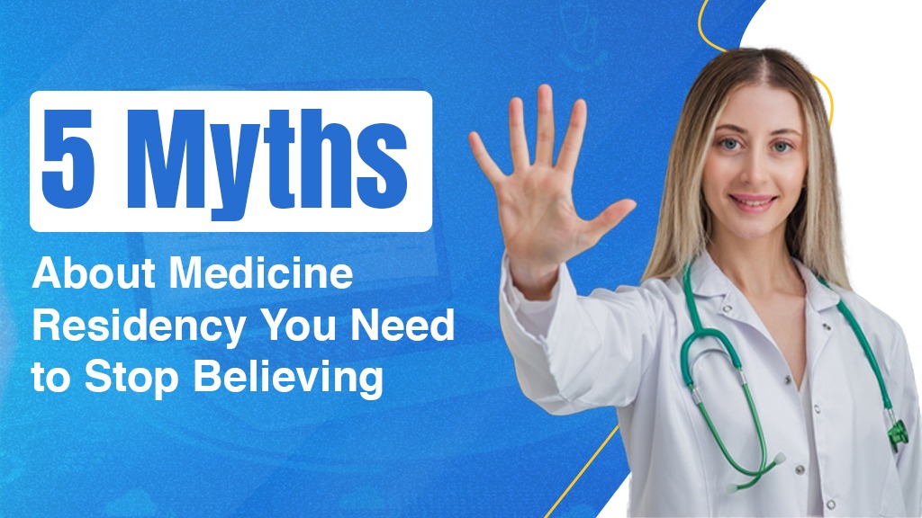 Medicine Residents